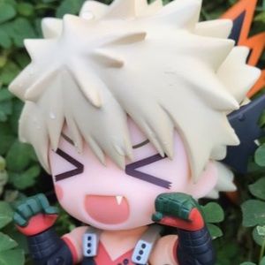 Meet your Posher, Len